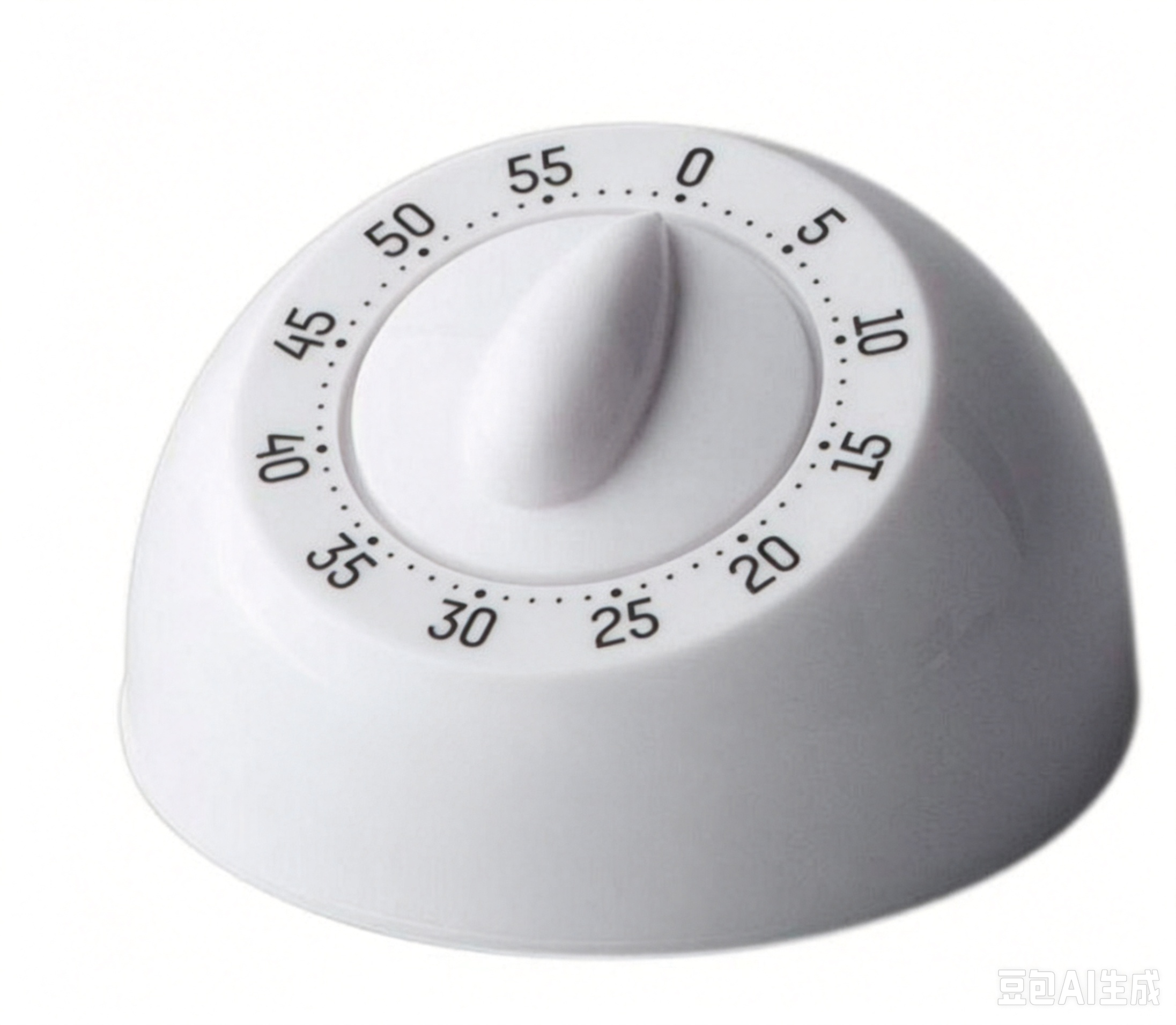 Mechanical Timer