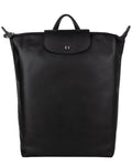 Longchamp Le Pliage Xtra Medium Leather Backpack