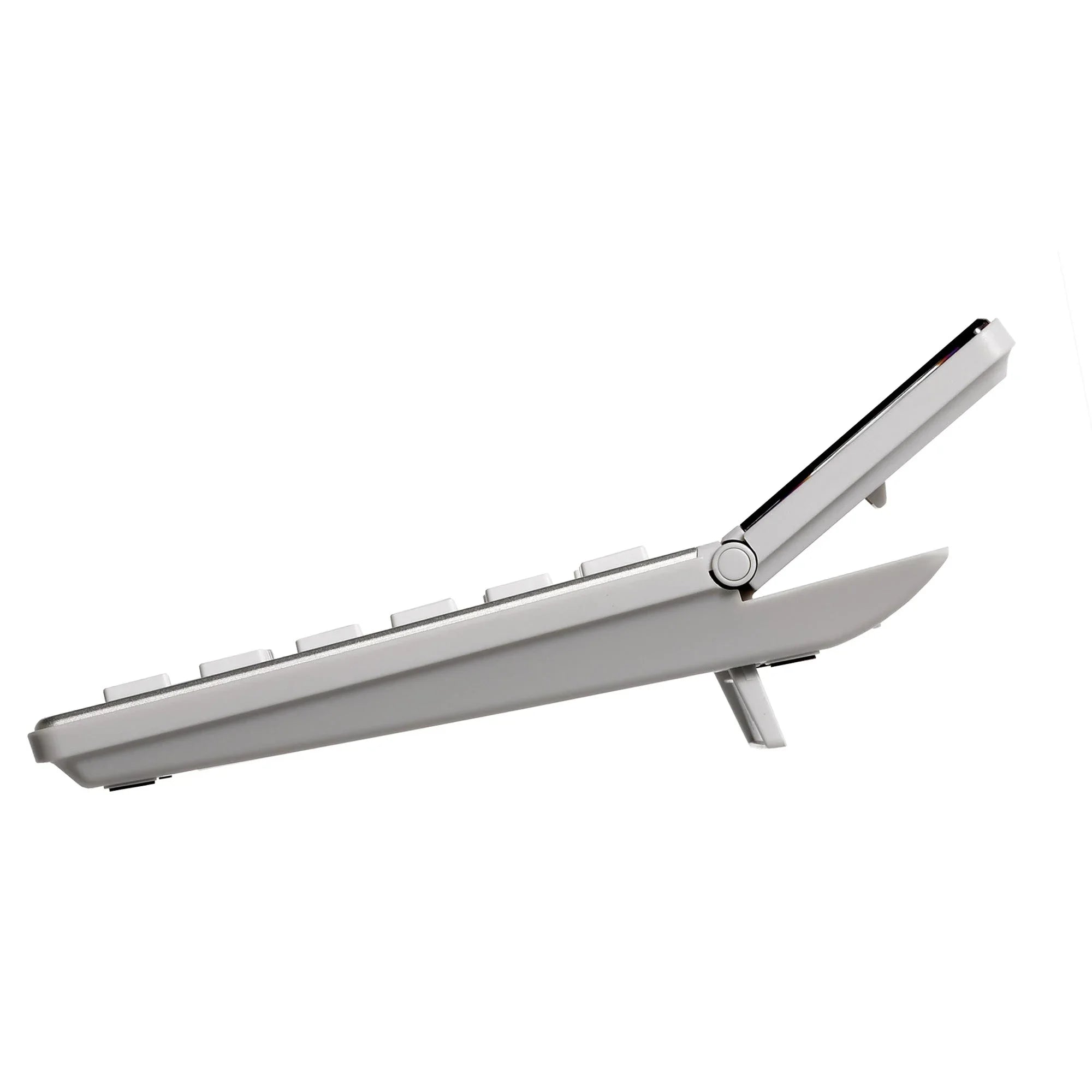 Sharp 12-Digit Commercial Desktop Calculator with Answer Check and Kickstand  Highlights: