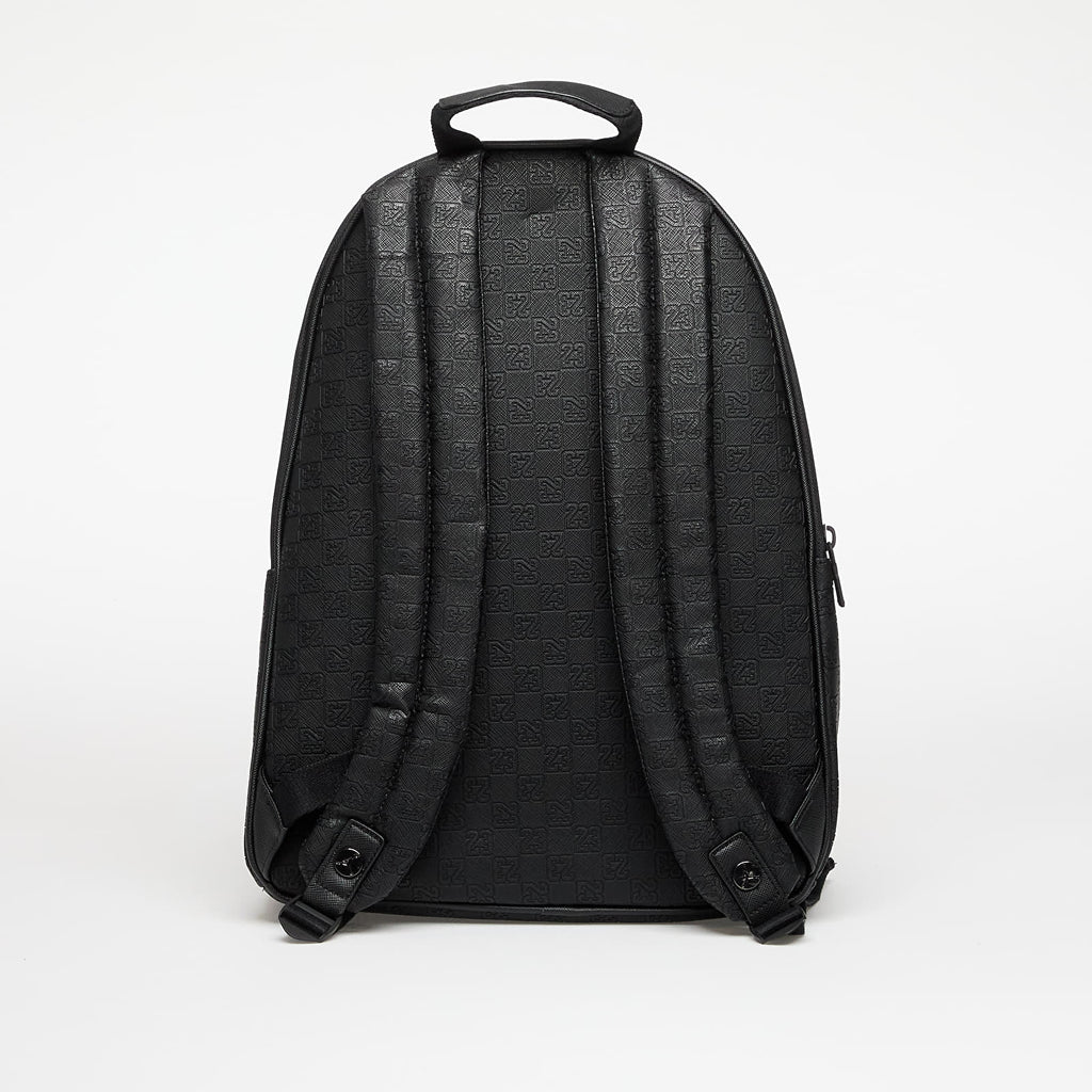 Jordan zaino scuola JAM MONOGRAM BACKPACK air jumpman logo all over