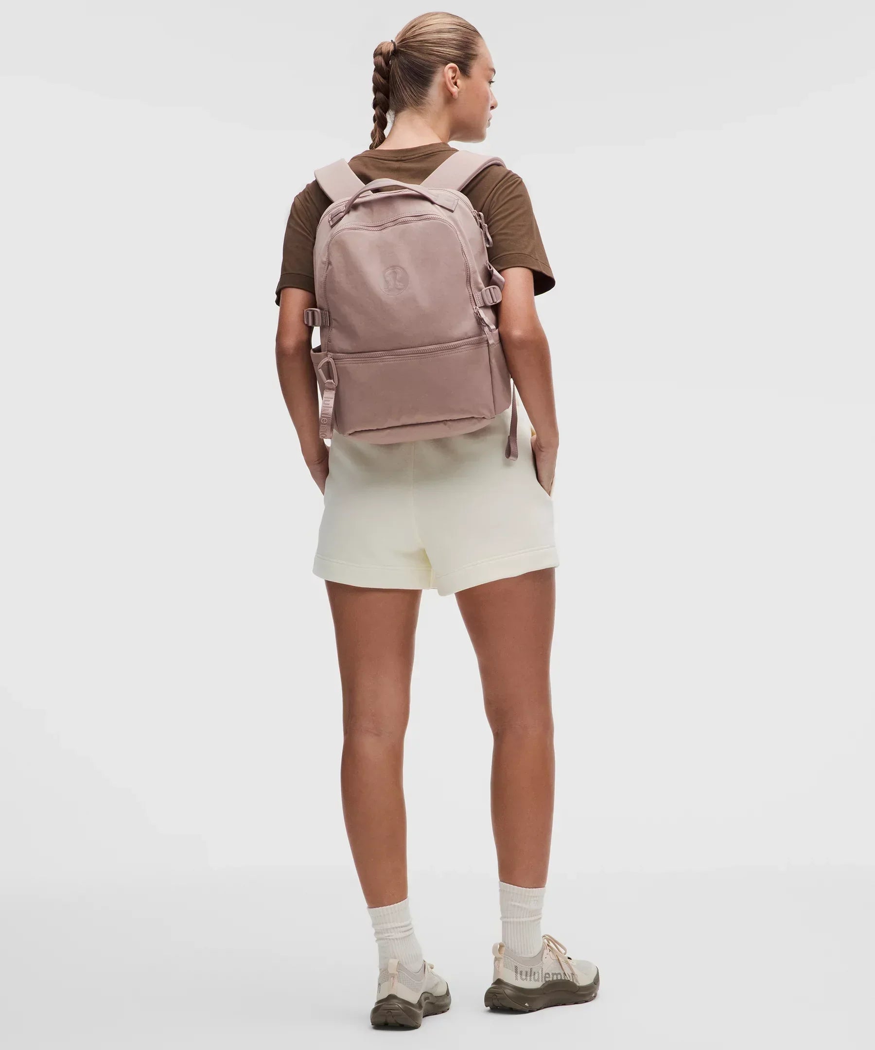 New Crew Backpack 22L