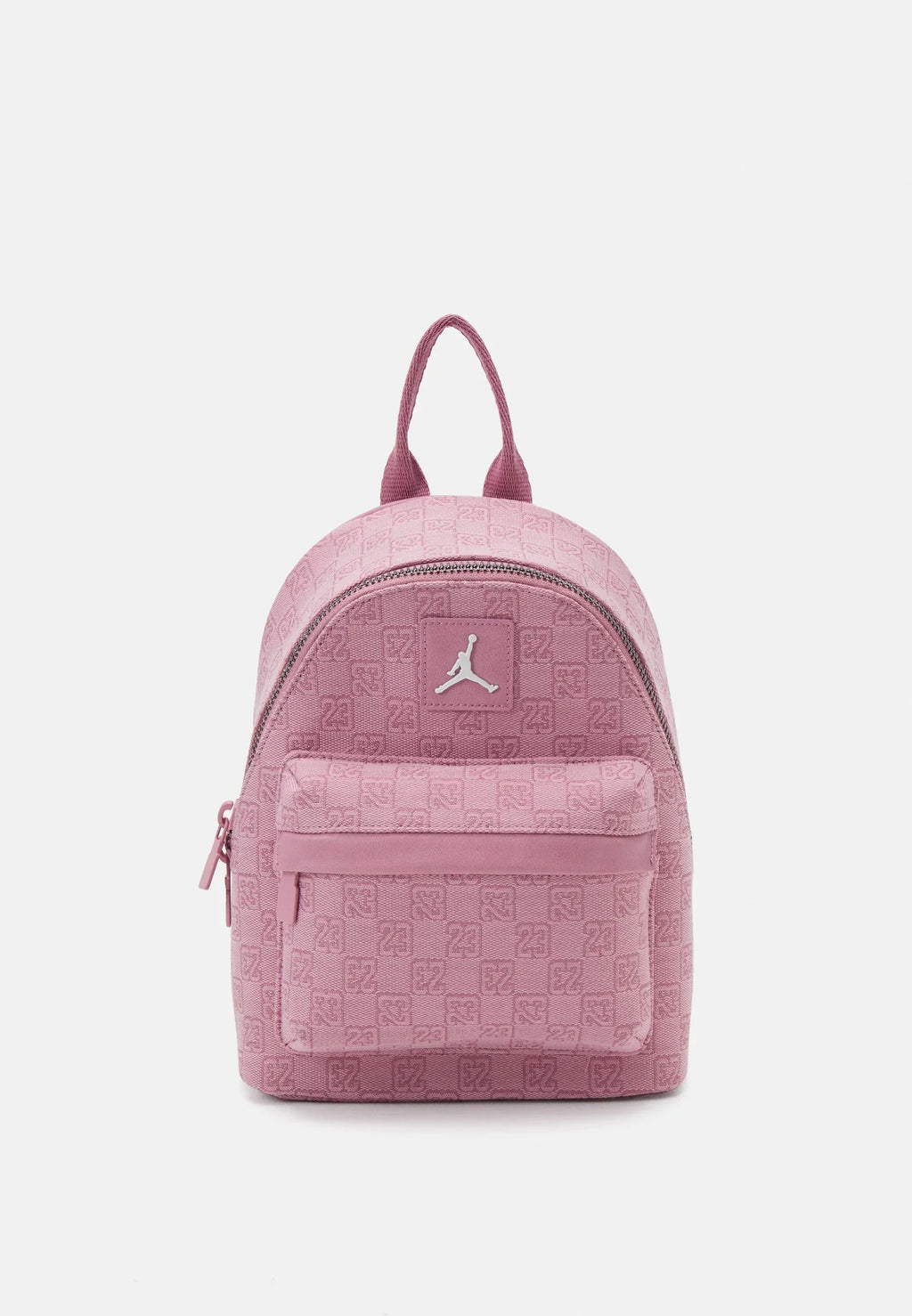 Jordan Zaino zainetto Monogram Mini Rosa donna ragazza Girl