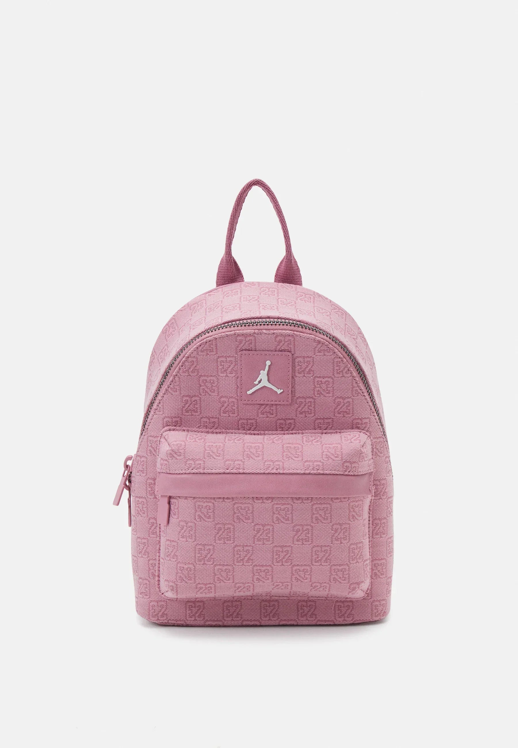 Jordan Zaino zainetto Monogram Mini Rosa donna ragazza Girl