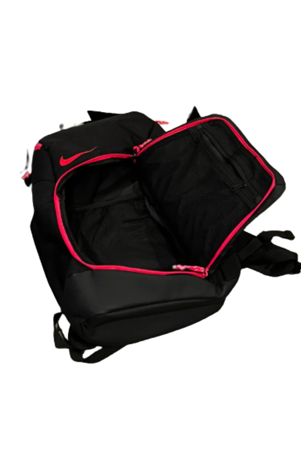 Elite Backpack "Kay Yow"