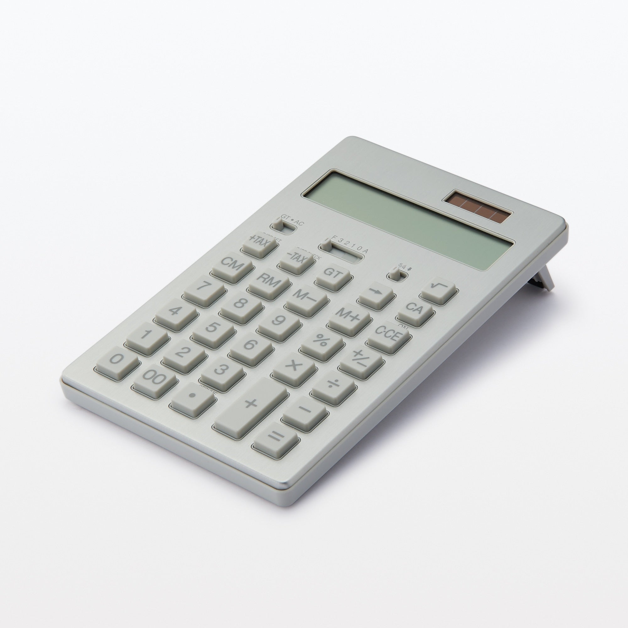 Calculator - 12 Digits