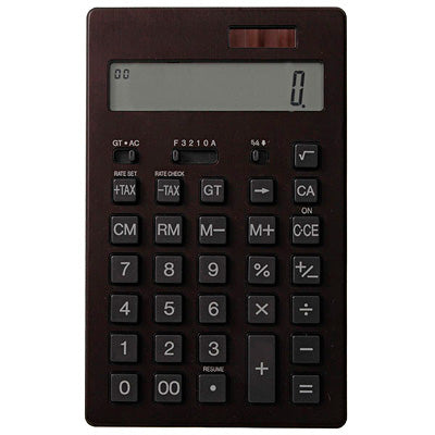 Calculator - 12 Digits
