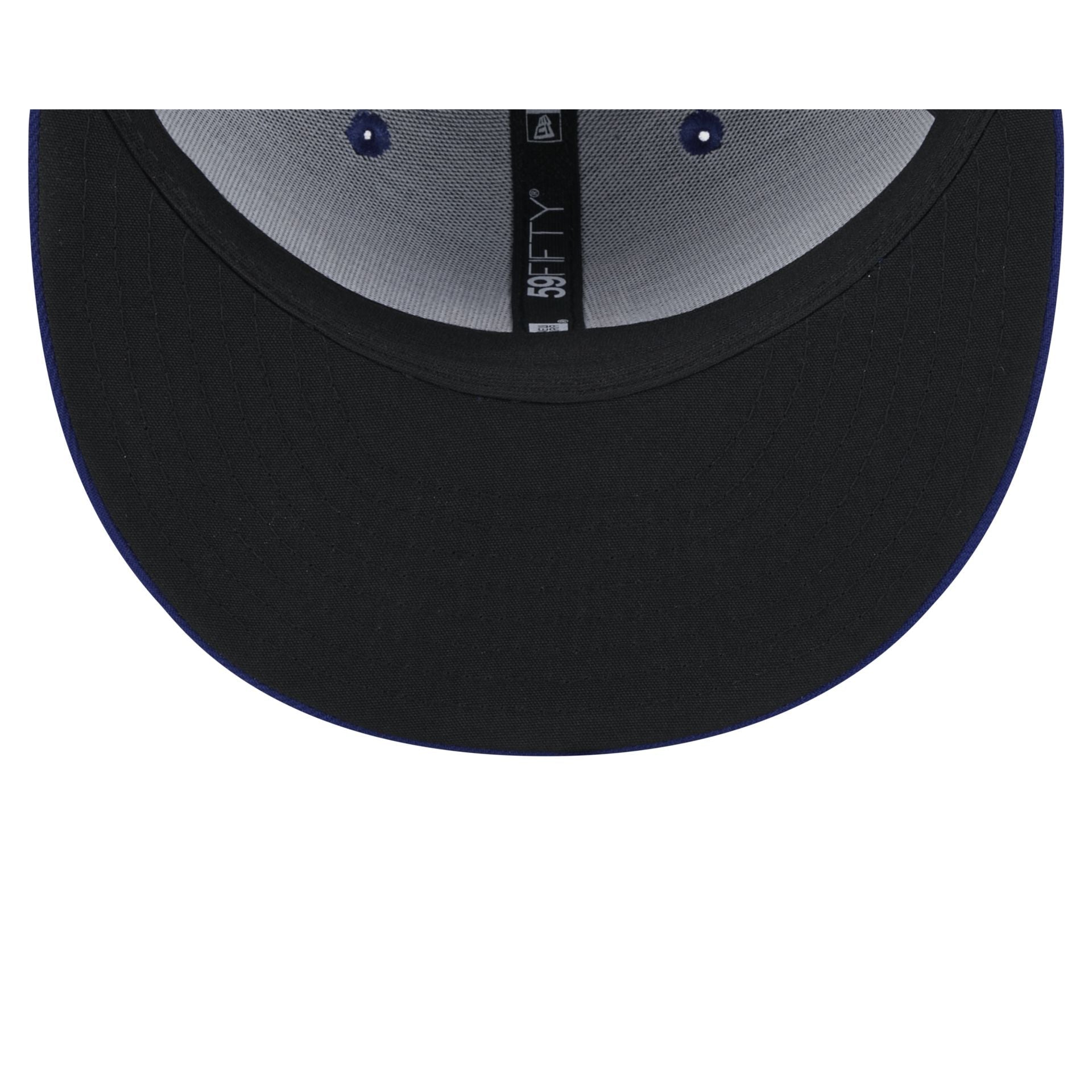 Los Angeles Dodgers Turn Back the Clock 59FIFTY Fitted Hat