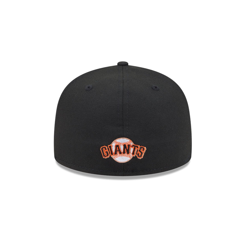 San Francisco Giants Deceptor 59FIFTY Fitted Hat