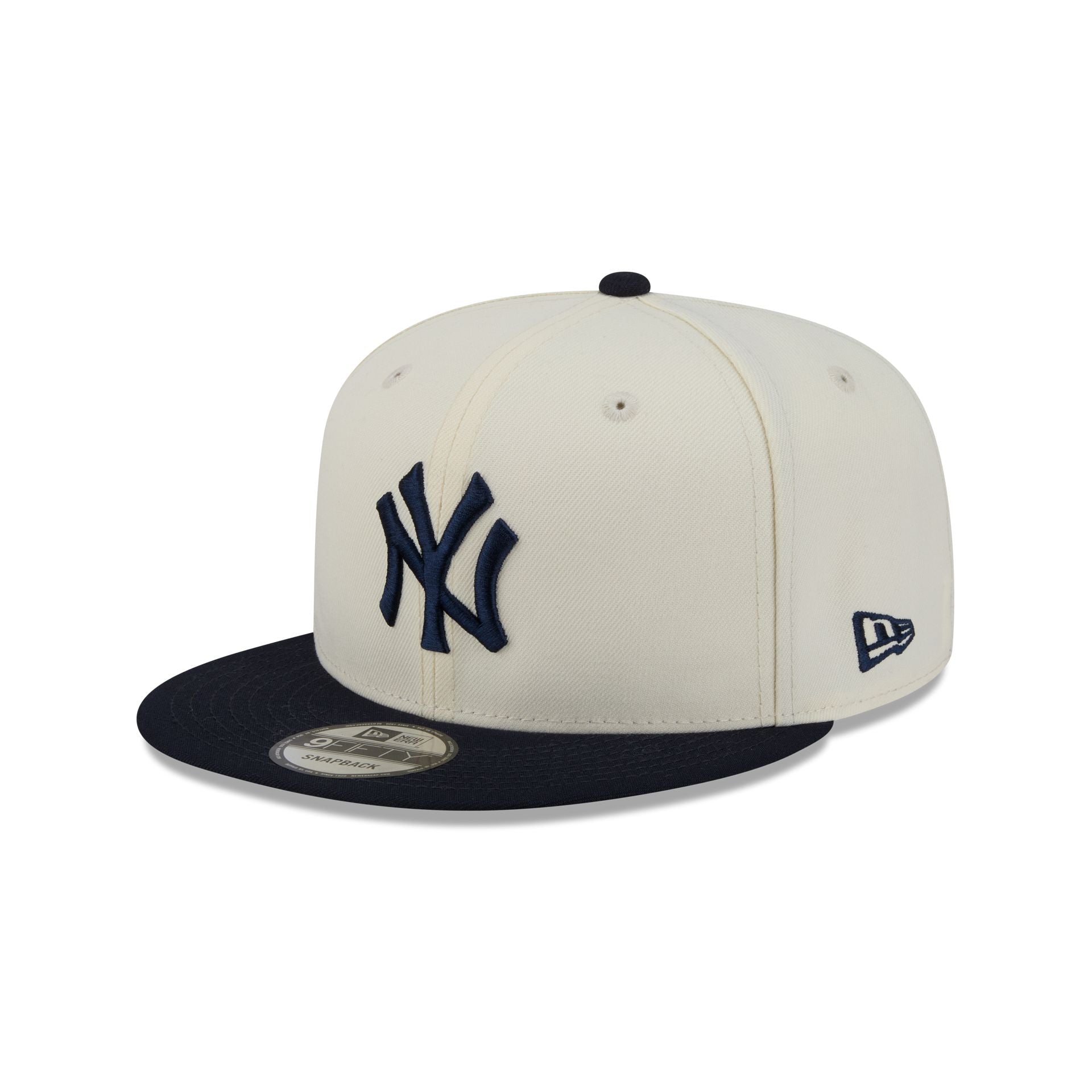 New York Yankees Localized 9FIFTY Snapback Hat
