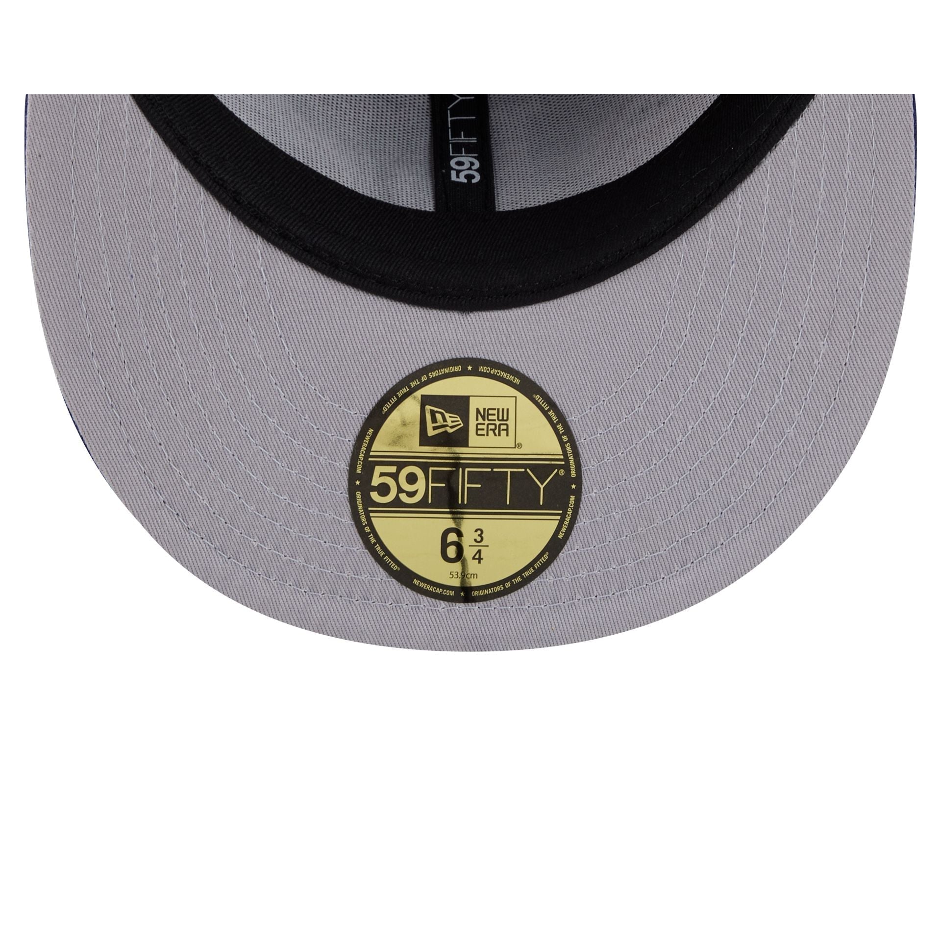 Los Angeles Dodgers All Over 59FIFTY Fitted Hat