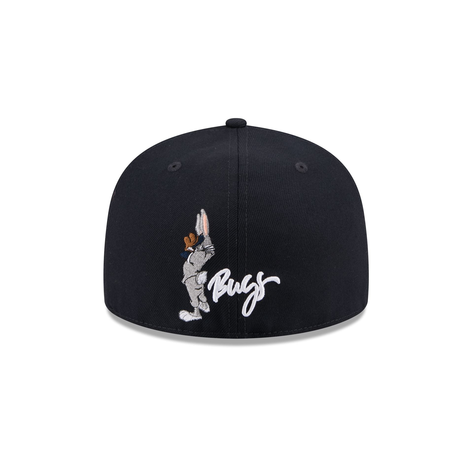 Boston Red Sox Bugs Bunny Swing 59FIFTY Fitted Hat