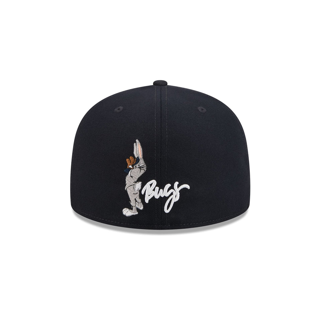 Houston Astros Bugs Bunny Swing 59FIFTY Fitted Hat