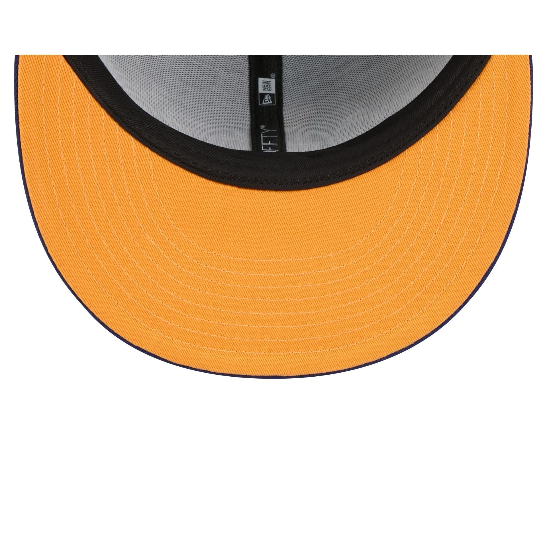 Los Angeles Dodgers Daffy Duck Catch 9FIFTY Snapback Hat