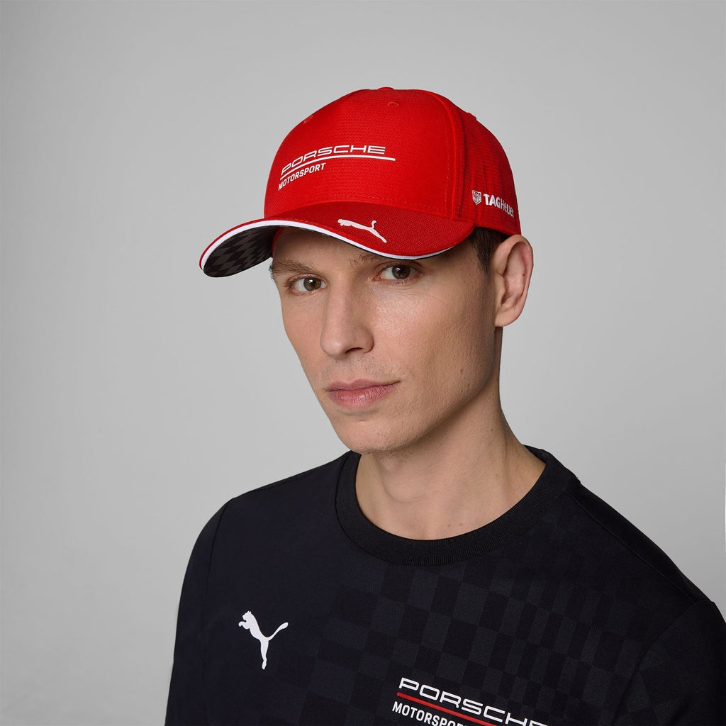 2026 Team Cap