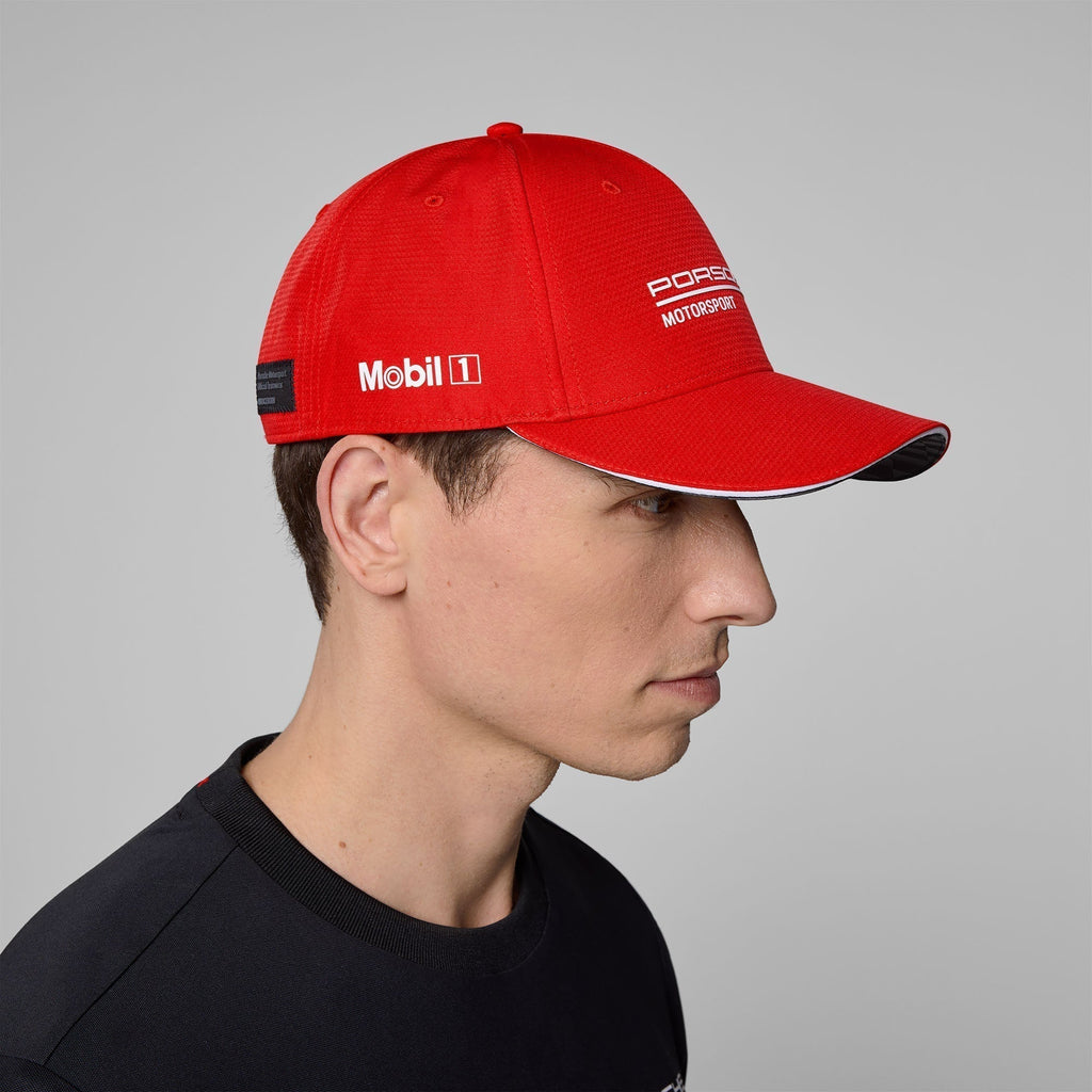 2026 Team Cap