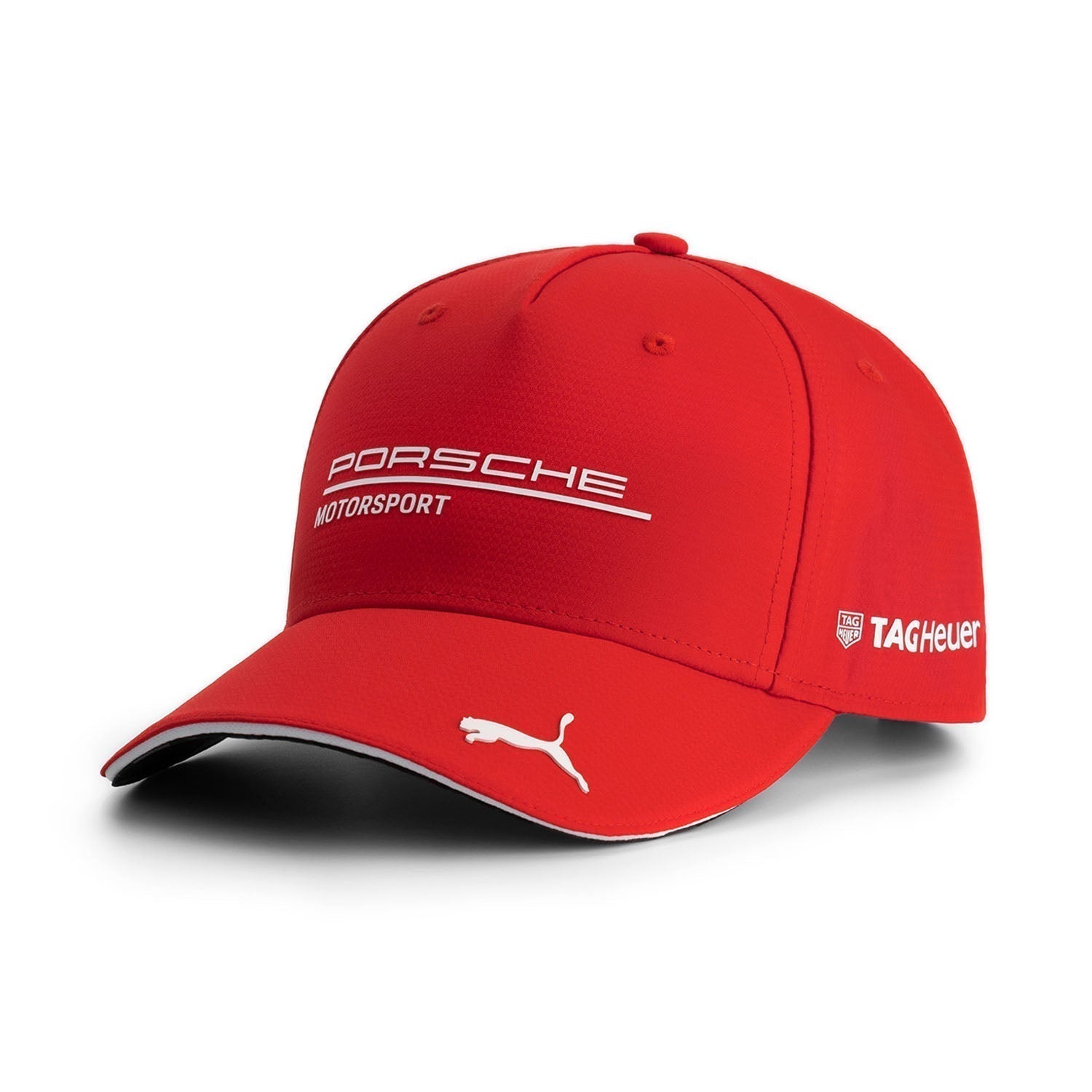 2026 Team Cap