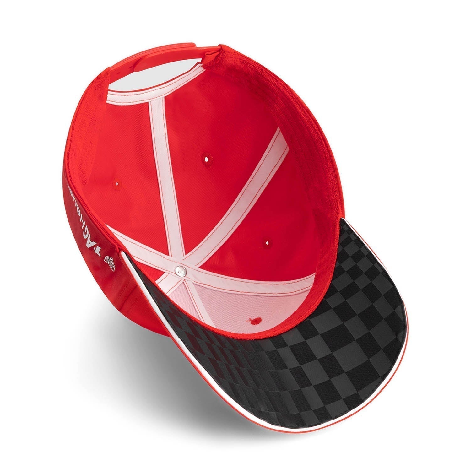 2026 Team Cap