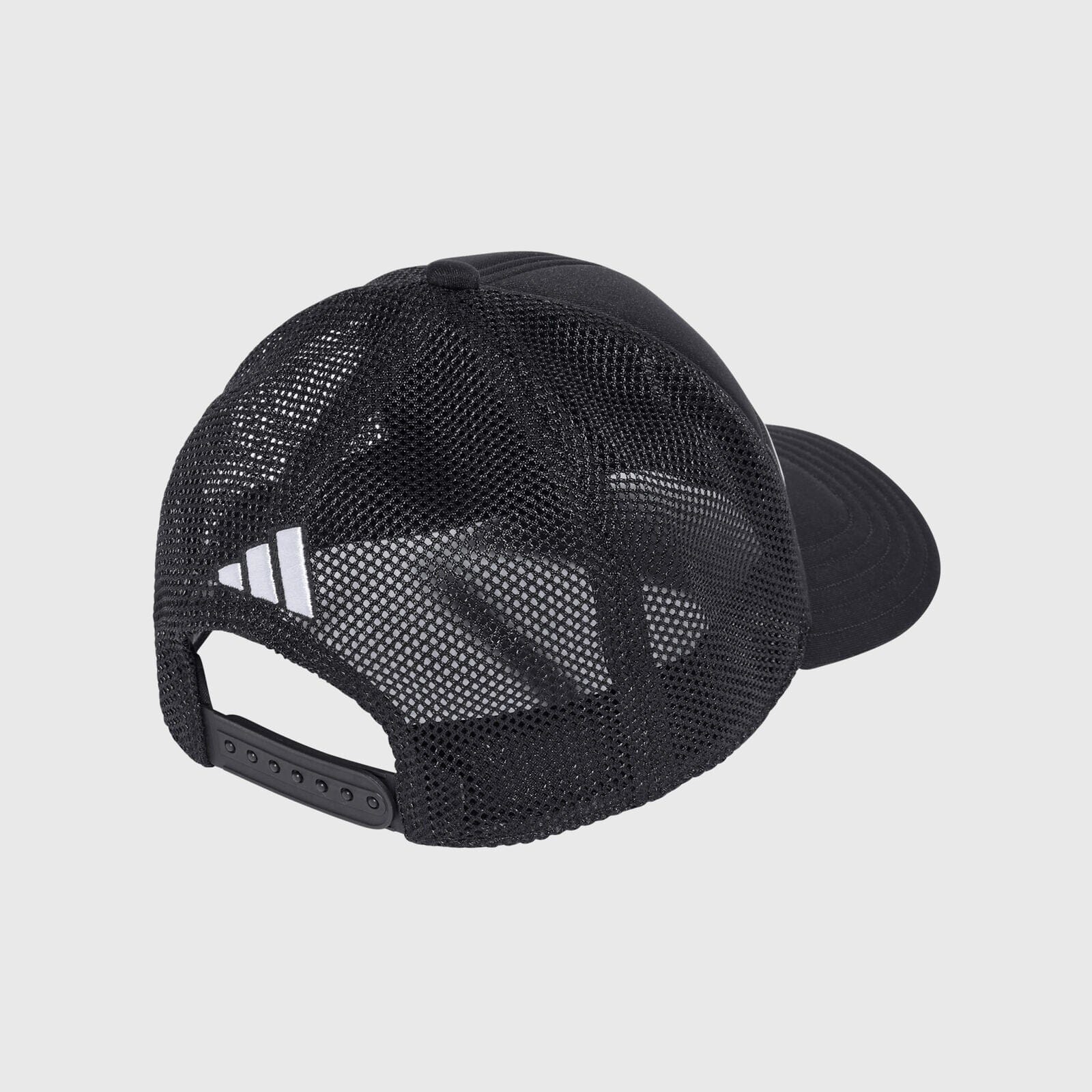 Mercedes AMG Petronas F1 Trucker Hat Black