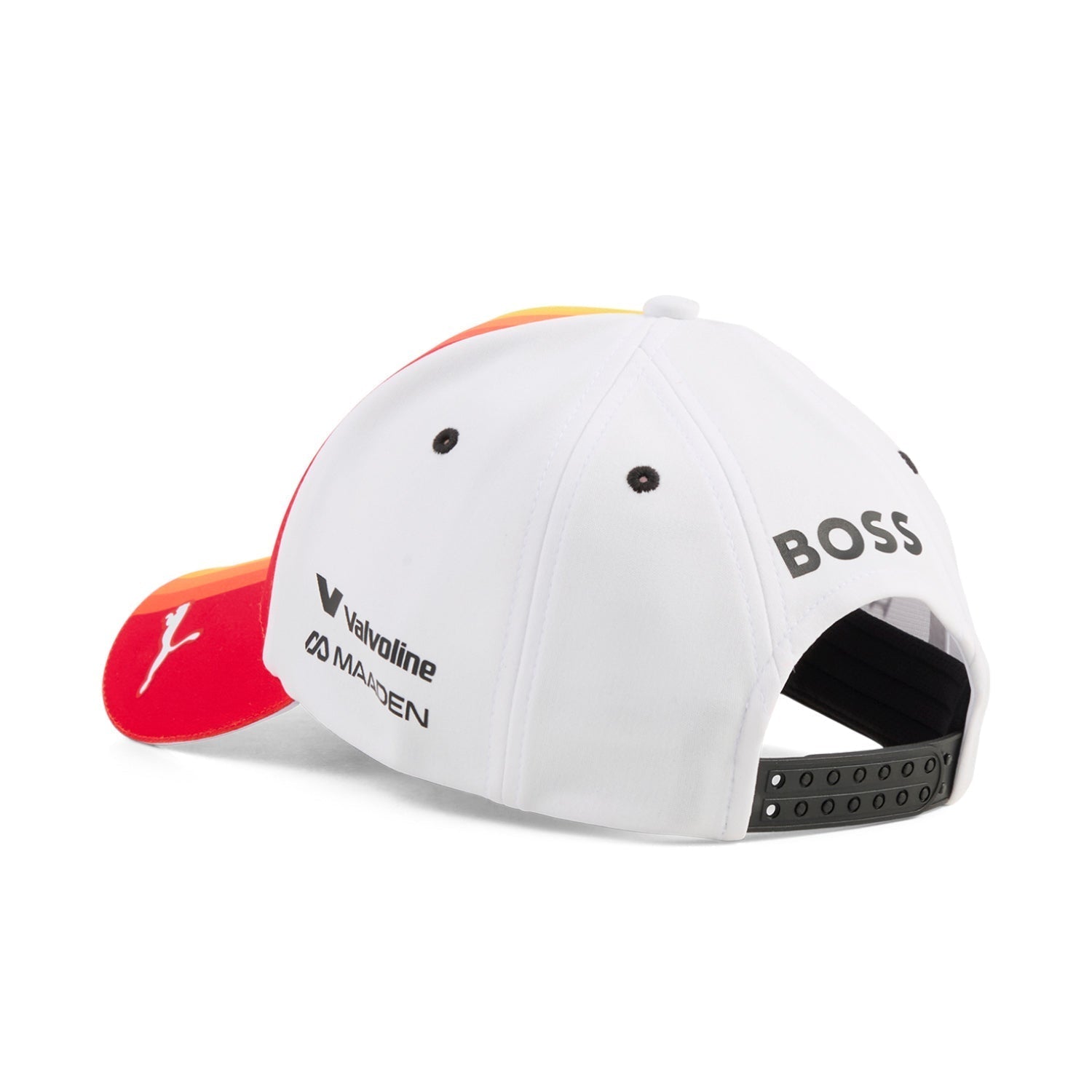 2026 Fernando Alonso Driver Cap - Barcelona GP Special Edition
