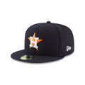 Houston Astros Authentic Collection Home 59FIFTY Fitted Hat