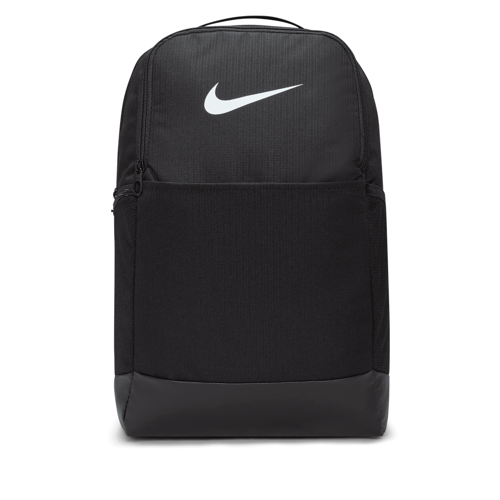 Nike Brasilia Training Backpack - Black