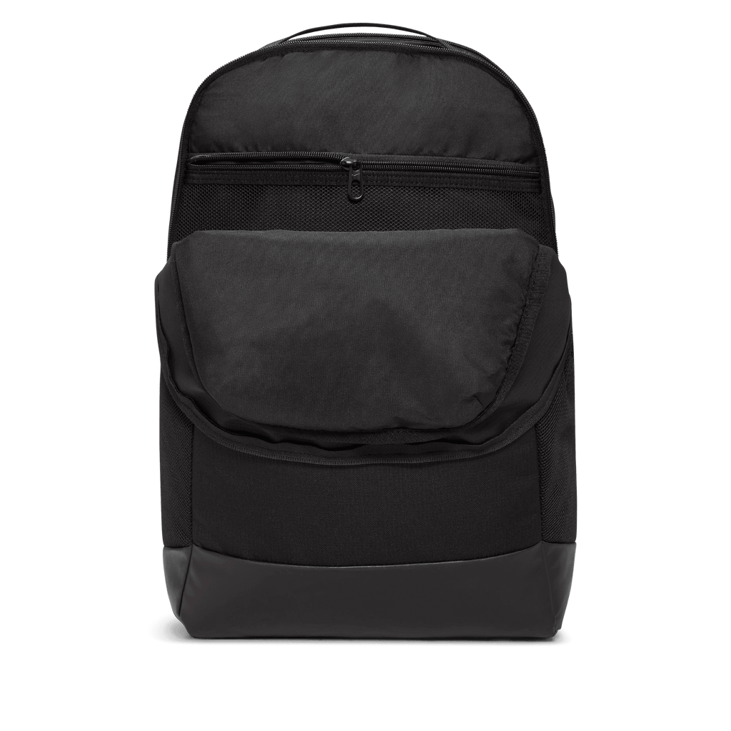 Nike Brasilia Training Backpack - Black