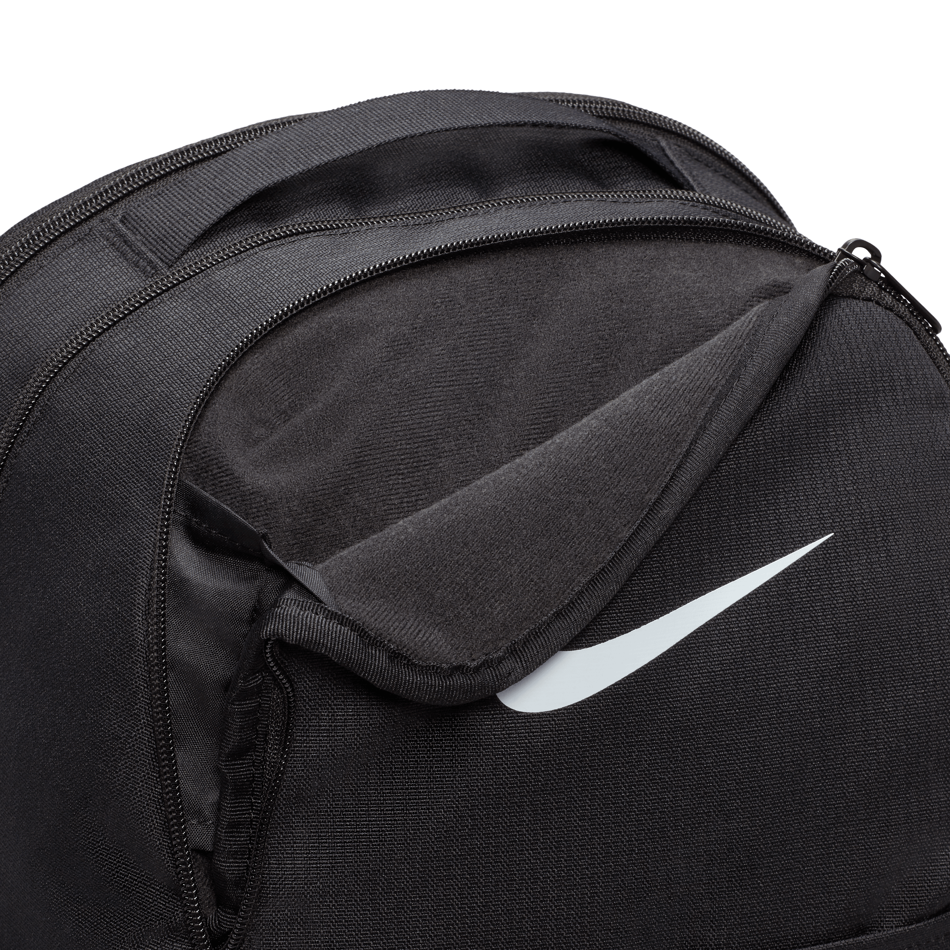 Nike Brasilia Training Backpack - Black