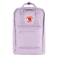 Fjallraven Kanken Laptop 17 Pastel Lavender