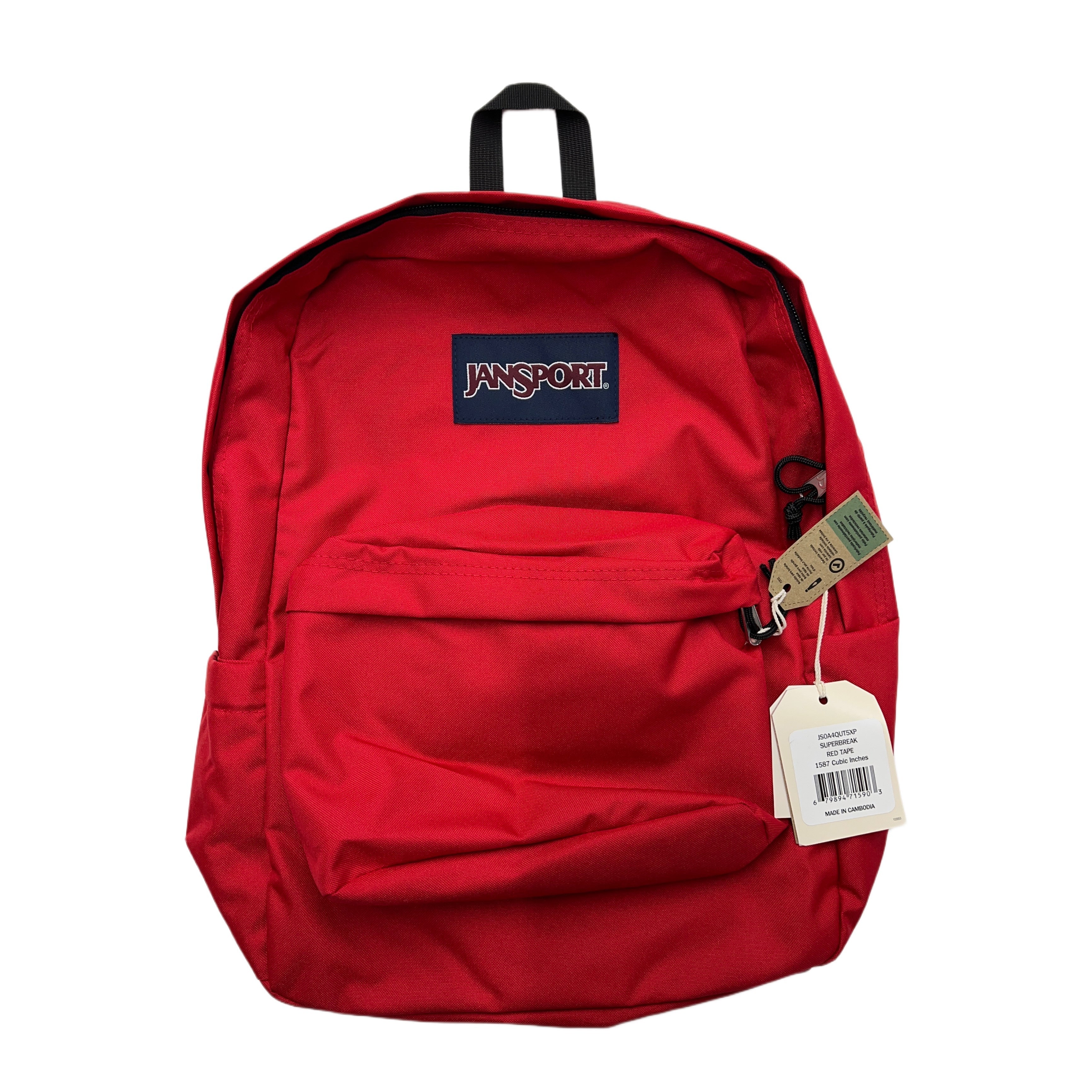 JanSport Backpack