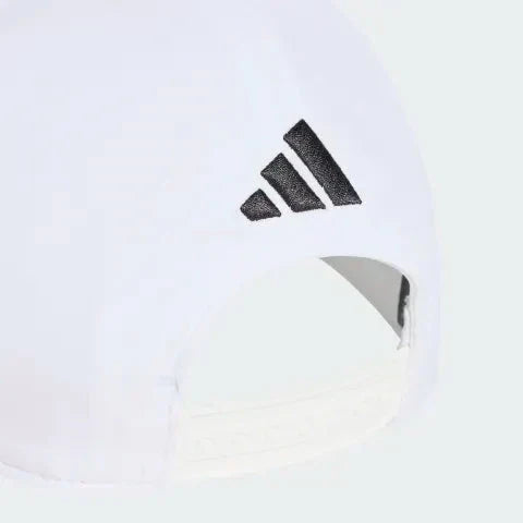 Mercedes AMG Petronas F1 2026 Team Hat White