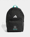 Mercedes-AMG Petronas Formula 1 Team BackPack Black 2026 - Fanwear