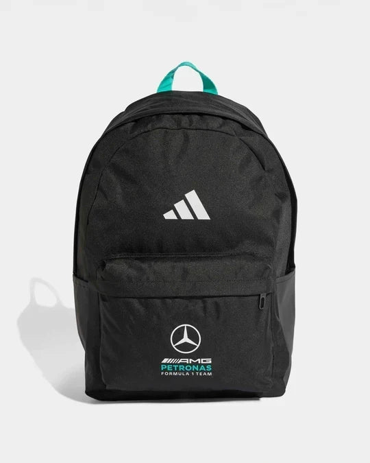 Mercedes-AMG Petronas Formula 1 Team BackPack Black 2026 - Fanwear