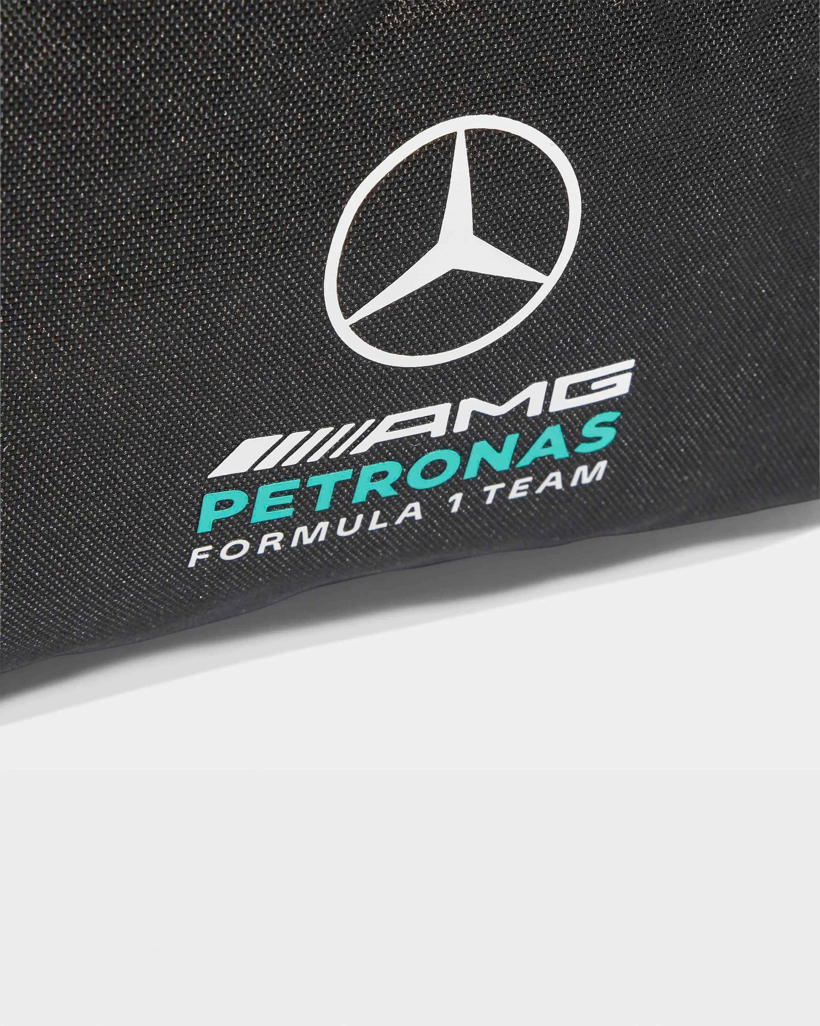 Mercedes-AMG Petronas Formula 1 Team BackPack Black 2026 - Fanwear