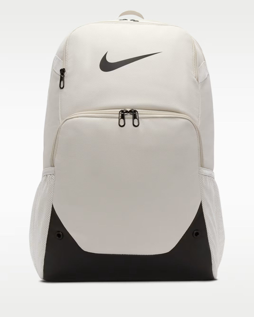 Nike Brasilia Backpack- Light Bone 24L