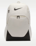Nike Brasilia Backpack- Light Bone 24L