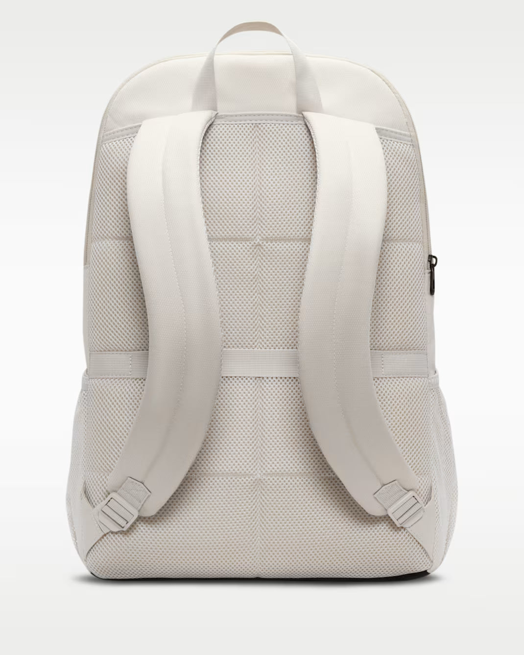 Nike Brasilia Backpack- Light Bone 24L