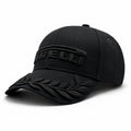 2026 P1 Black Edition Podium Cap
