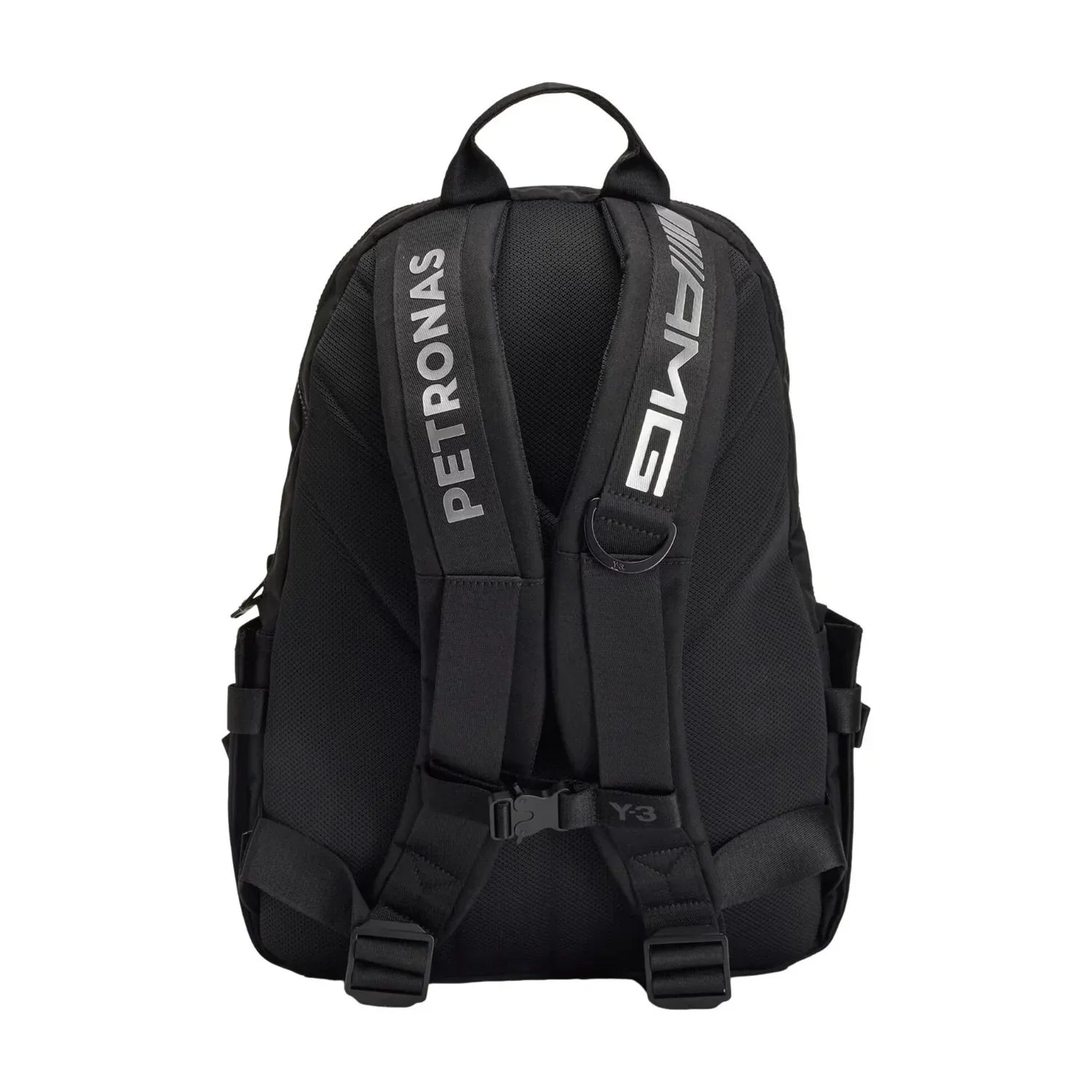 adidas Y-3 F1 Mercedes-AMG Petoronas Formula 1 Team Backpack 'Black' KR7554