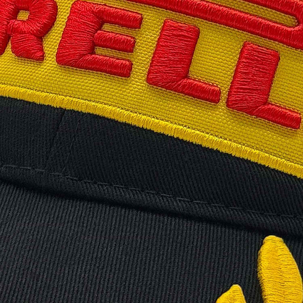 Official F1 Podium Cap