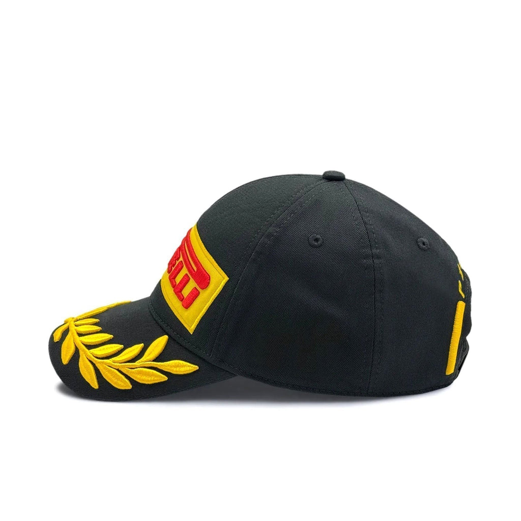 Official F1 Podium Cap