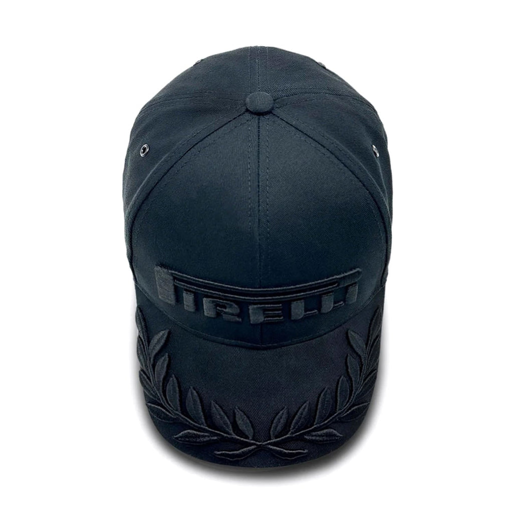 2026 P1 Black Edition Podium Cap