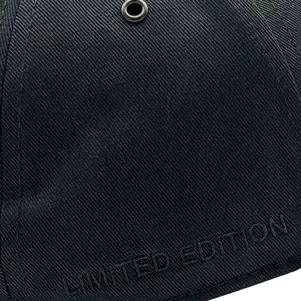 2026 P1 Black Edition Podium Cap