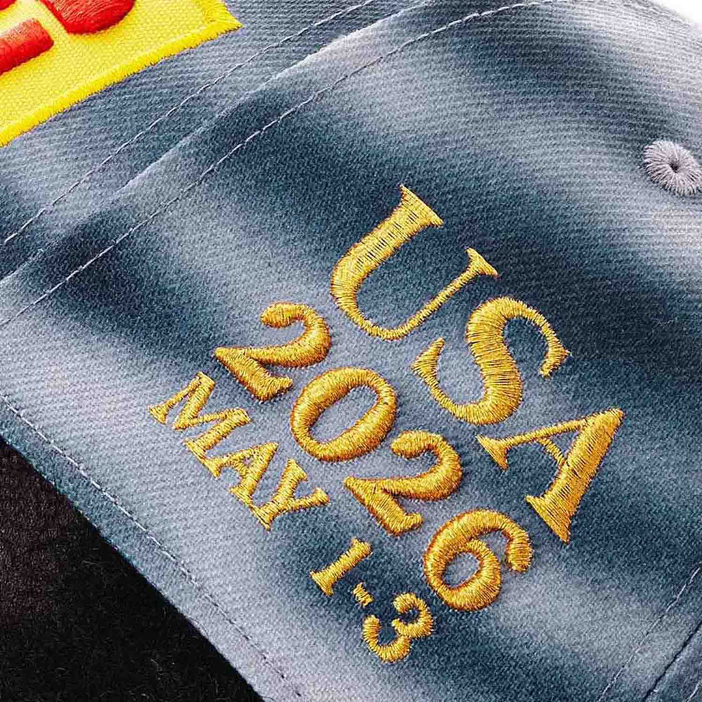 2026 P1 Miami GP Podium Cap