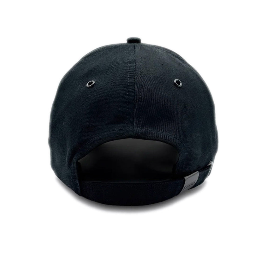 2026 P1 Black Edition Podium Cap