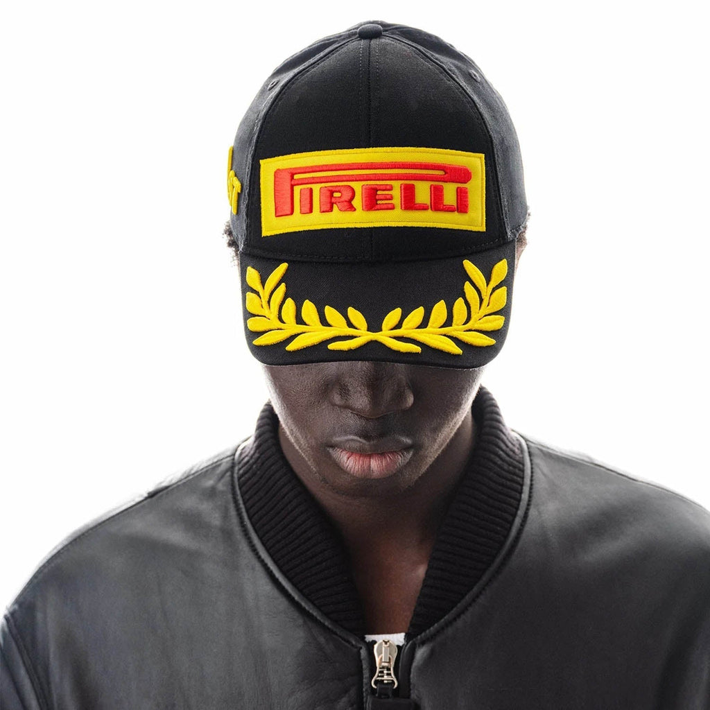 Official F1 Podium Cap