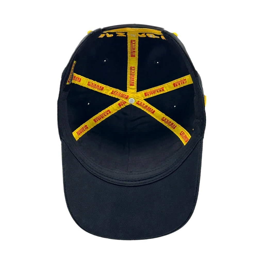 Official F1 Podium Cap