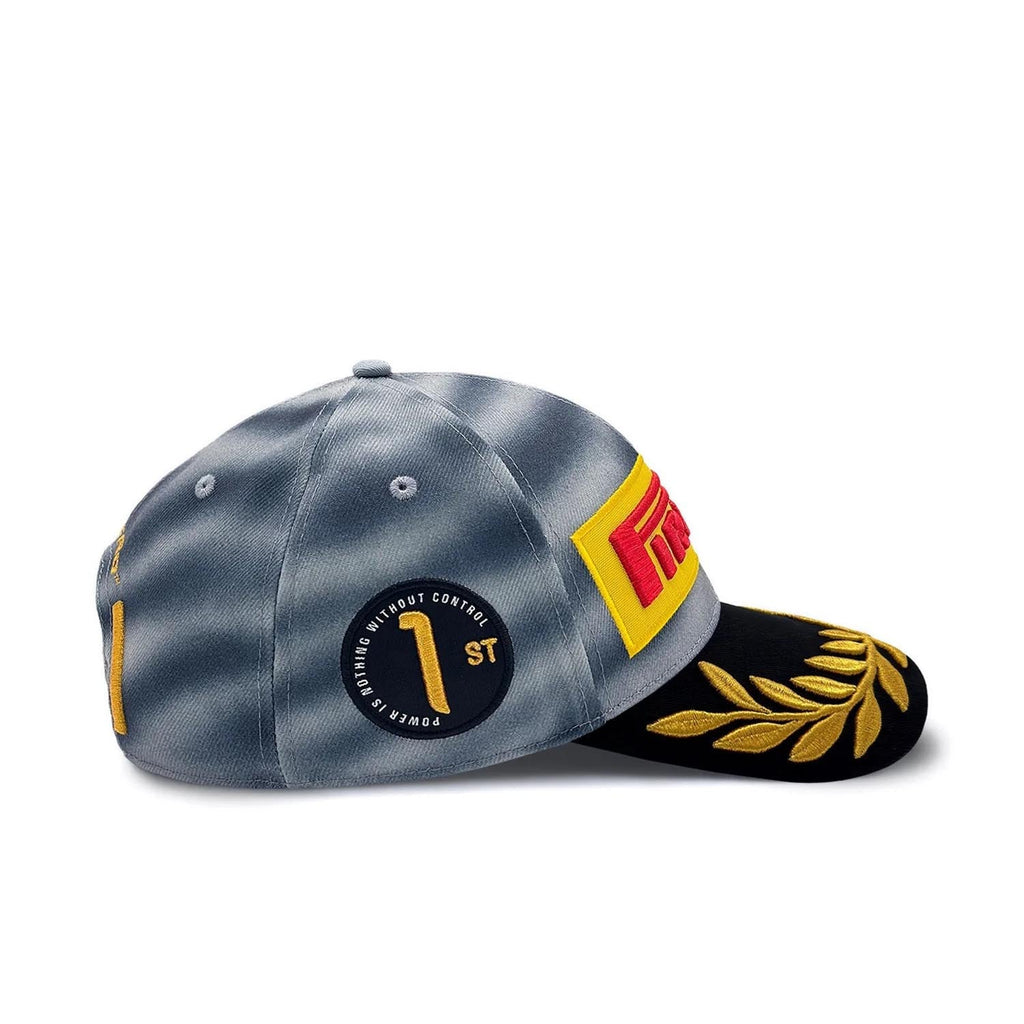 2026 P1 Miami GP Podium Cap