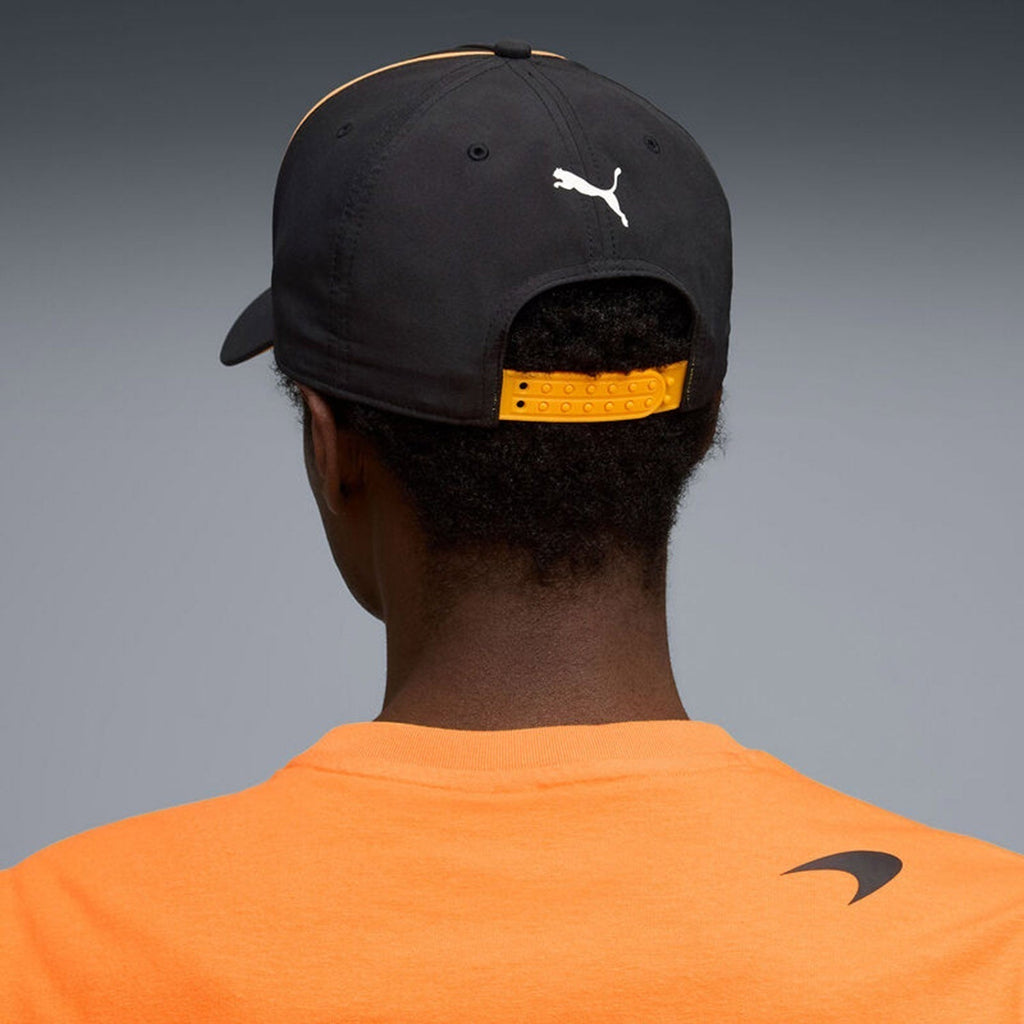 Lifestyle Cap