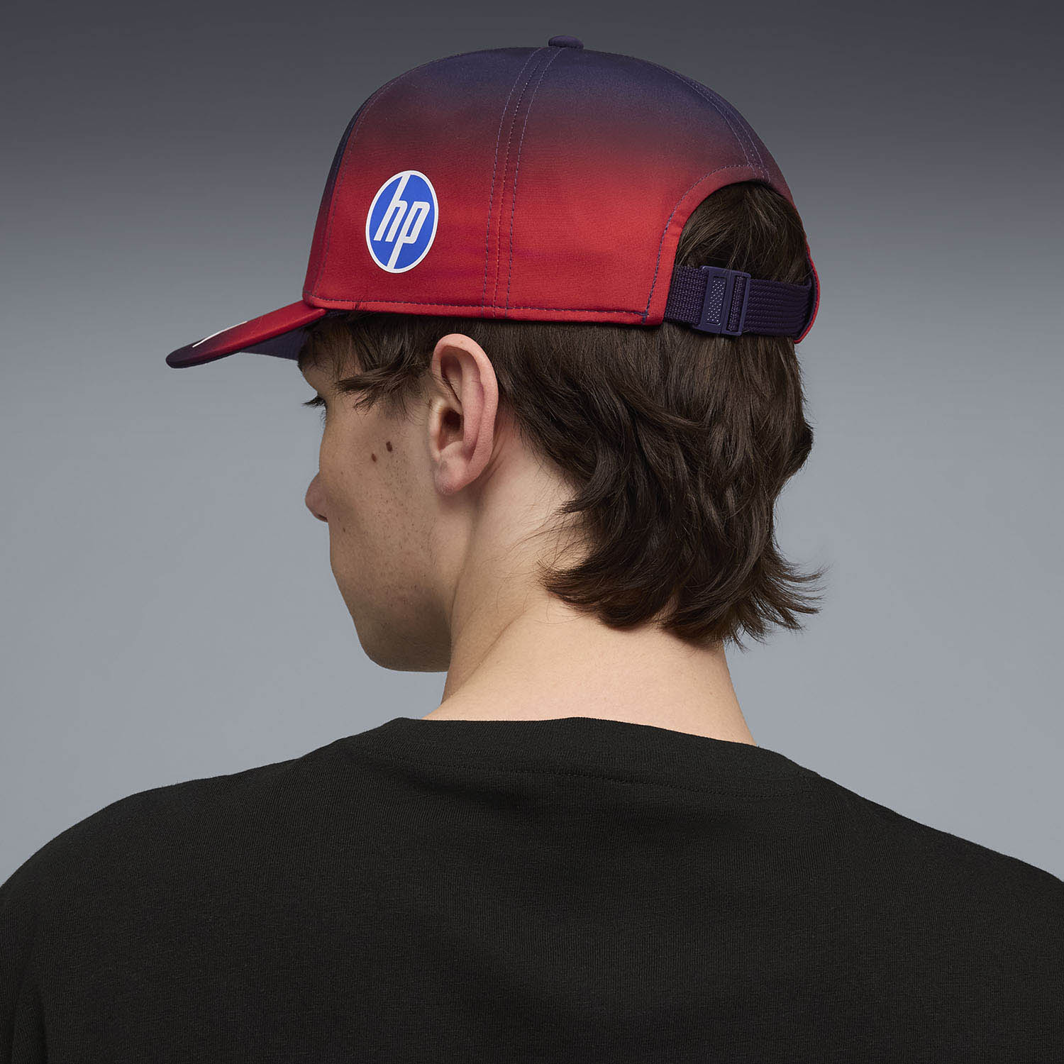 2026 Charles Leclerc Driver Cap - China GP Special Edition