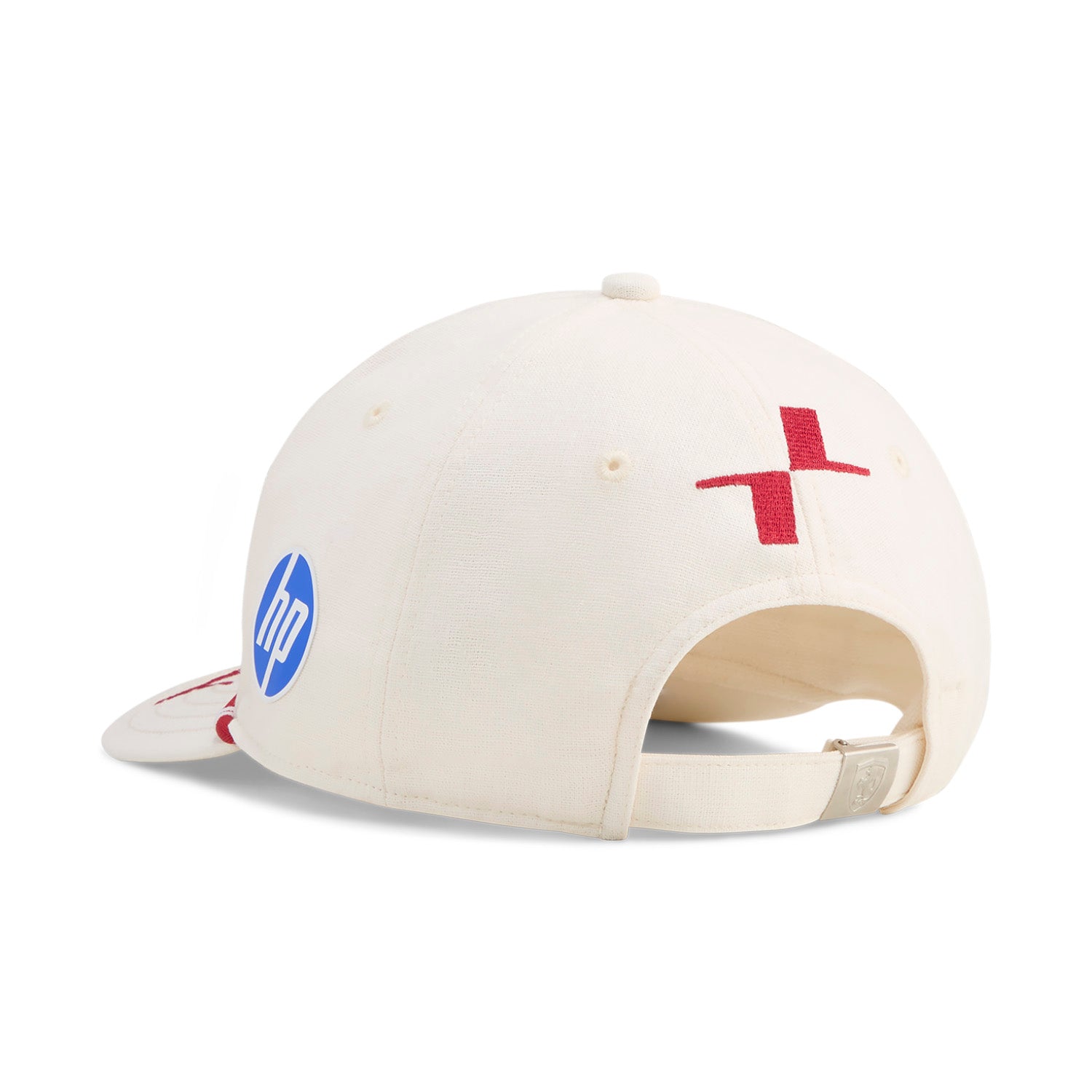 2026 Charles Leclerc Driver Cap - Monaco GP Special Edition
